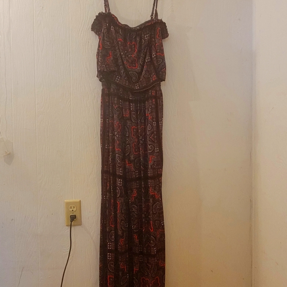INC Jumpsuit